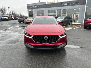 Mazda CX-30 GT,CAMÉRA 360, BOSE, NAV 2022 à Boucherville, Québec - 2 - w320h240px