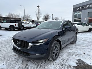 2022 Mazda CX-30 GX AWD,JAMAIS ACCIDENTÉ,SIÈGE CHAUFFANT in Boucherville, Quebec - 4 - w320h240px