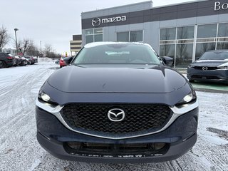 2022 Mazda CX-30 GX AWD,JAMAIS ACCIDENTÉ,SIÈGE CHAUFFANT in Boucherville, Quebec - 5 - w320h240px