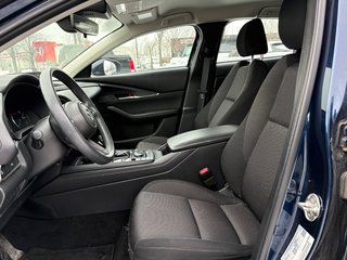 2022 Mazda CX-30 GX AWD,JAMAIS ACCIDENTÉ,SIÈGE CHAUFFANT in Boucherville, Quebec - 6 - w320h240px