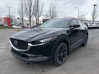 Mazda CX-30 GT-Turbo, BAS KM, GARANTIE 2022 à Boucherville, Québec - 5 - w320h240px