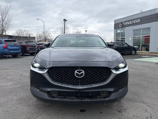 Mazda CX-30 GT-Turbo, BAS KM, GARANTIE 2022 à Boucherville, Québec - 3 - w320h240px