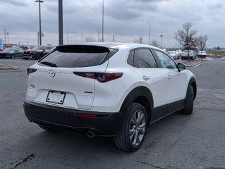 Mazda CX-30 GS, AWD, BAS KM 2022 à Boucherville, Québec - 6 - w320h240px
