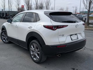 Mazda CX-30 GS, AWD, BAS KM 2022 à Boucherville, Québec - 4 - w320h240px