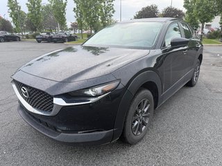 2022 Mazda CX-30 GX JAMAIS ACCIDENTÉ 1 PROPRIO BAS KM in Boucherville, Quebec - 5 - w320h240px