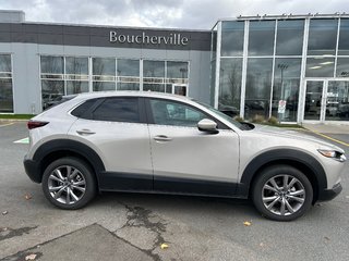 Mazda CX-30 GS, AWD, BAS KM, AUBAINE 2023 à Boucherville, Québec - 4 - w320h240px