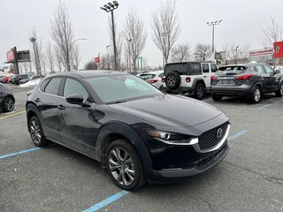 Mazda CX-30 GS, AWD, BAS KM, GARANTIE 2023 à Boucherville, Québec - 3 - w320h240px