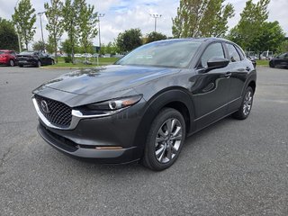 Mazda CX-30 GS, CARPLAY, GARANTIE 2023 à Boucherville, Québec - 5 - w320h240px