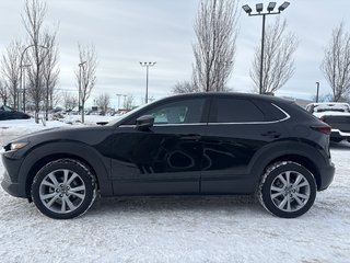 Mazda CX-30 GS, AWD,8 PNEUS HIVER/ÉTÉ INCLUS 2023 à Boucherville, Québec - 6 - w320h240px
