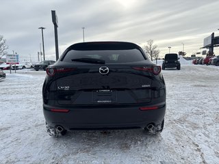 Mazda CX-30 GS, AWD,8 PNEUS HIVER/ÉTÉ INCLUS 2023 à Boucherville, Québec - 2 - w320h240px