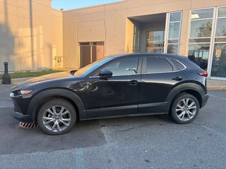 Mazda CX-30 GS, AWD,AUBAINE 2023 à Boucherville, Québec - 3 - w320h240px
