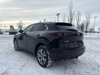 Mazda CX-30 GS, AWD,8 PNEUS HIVER/ÉTÉ INCLUS 2023 à Boucherville, Québec - 4 - w320h240px
