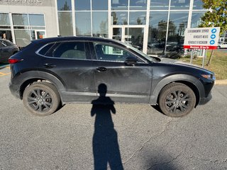 Mazda CX-30 GT, BAS KM, CUIR, TOIT, NAV 2023 à Boucherville, Québec - 5 - w320h240px