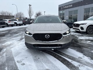 Mazda CX-30 GT AWD CUIR TOIT BALANCE GARANTIE JAMAIS ACCIDENTÉ 2023 à Boucherville, Québec - 3 - w320h240px