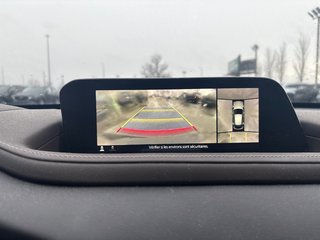 2023 Mazda CX-30 GT AWD CUIR TOIT BALANCE GARANTIE JAMAIS ACCIDENTÉ in Boucherville, Quebec - 5 - w320h240px