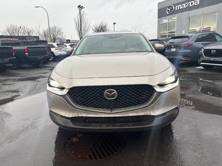 2023 Mazda CX-30 GT AWD CUIR TOIT BALANCE GARANTIE JAMAIS ACCIDENTÉ in Boucherville, Quebec - 2 - w320h240px