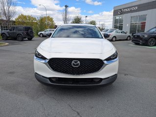 2023 Mazda CX-30 GT CUIR TOIT BOSE NAV GARANTIE 1 PROPRIO in Boucherville, Quebec - 2 - w320h240px