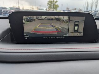 2023 Mazda CX-30 GT CUIR TOIT BOSE NAV GARANTIE 1 PROPRIO in Boucherville, Quebec - 6 - w320h240px