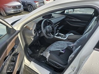 2024 Mazda CX-30 GT in Boucherville, Quebec - 5 - w320h240px