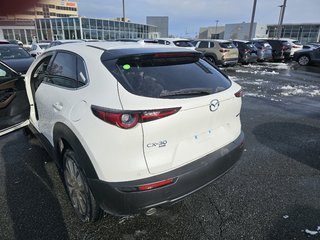 2024 Mazda CX-30 GT in Boucherville, Quebec - 4 - w320h240px