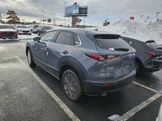 2024 Mazda CX-30 GT in Boucherville, Quebec - 4 - w320h240px