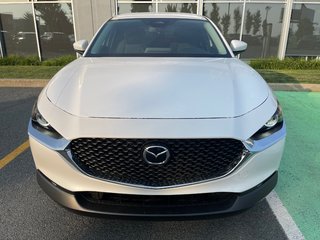 2024 Mazda CX-30 GS in Boucherville, Quebec - 2 - w320h240px