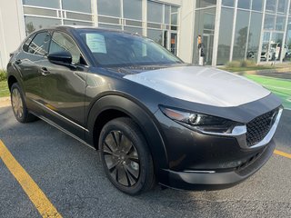 Mazda CX-30 GT Turbo Engine 2024 à Boucherville, Québec - 3 - w320h240px