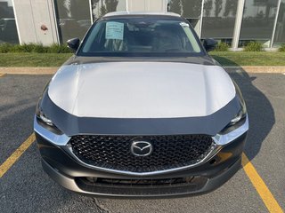 Mazda CX-30 GT Turbo Engine 2024 à Boucherville, Québec - 2 - w320h240px