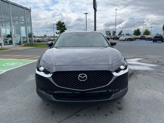 Mazda CX-30 GS,LUXE, TOIT, CUIR,AWD,BAS KM 2024 à Boucherville, Québec - 3 - w320h240px