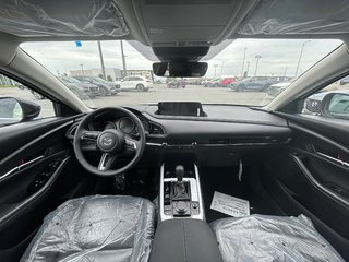 2024 Mazda CX-30 GS in Boucherville, Quebec - 4 - w320h240px