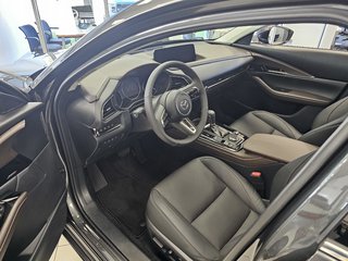 2024 Mazda CX-30 GT Turbo Engine in Boucherville, Quebec - 4 - w320h240px