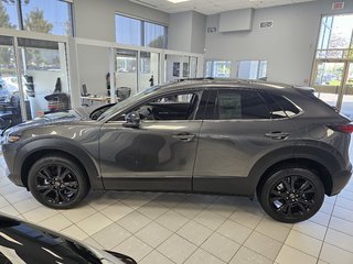 2024 Mazda CX-30 GT Turbo Engine in Boucherville, Quebec - 2 - w320h240px