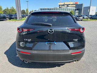 2024 Mazda CX-30 GT Turbo Engine in Boucherville, Quebec - 4 - w320h240px