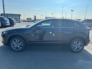 Mazda CX-30 GS 2024 à Boucherville, Québec - 3 - w320h240px