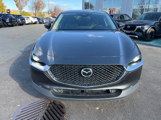 Mazda CX-30 GS, AWD, GARANTIE 2024 à Boucherville, Québec - 2 - w320h240px
