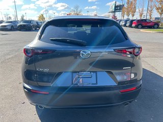 Mazda CX-30 GS, AWD, GARANTIE 2024 à Boucherville, Québec - 6 - w320h240px