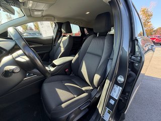 Mazda CX-30 GS, AWD, GARANTIE 2024 à Boucherville, Québec - 5 - w320h240px