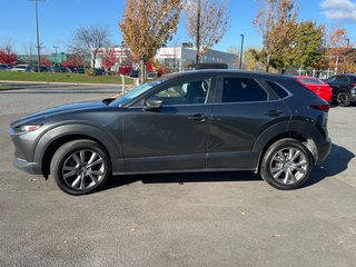 Mazda CX-30 GS, AWD, GARANTIE 2024 à Boucherville, Québec - 4 - w320h240px