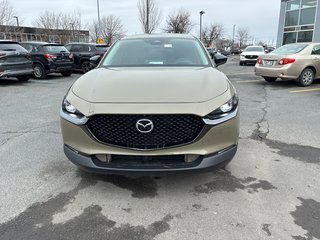 2024 Mazda CX-30 Suna, TURBO, BAS KM, GARANTIE in Boucherville, Quebec - 2 - w320h240px