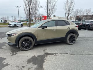 2024 Mazda CX-30 Suna, TURBO, BAS KM, GARANTIE in Boucherville, Quebec - 3 - w320h240px
