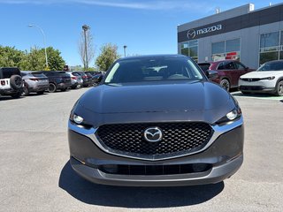 2024 Mazda CX-30 GS AWD BAS KM GARANTIE in Boucherville, Quebec - 3 - w320h240px