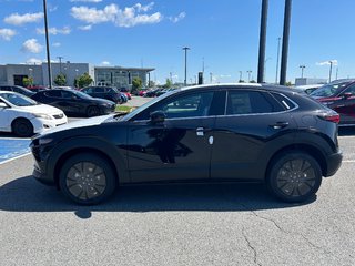 2025 Mazda CX-30 GT Turbo Engine in Boucherville, Quebec - 4 - w320h240px