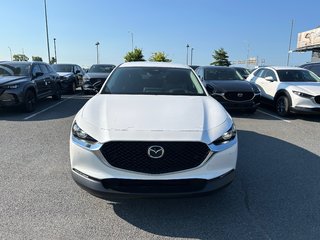 2025 Mazda CX-30 GT in Boucherville, Quebec - 2 - w320h240px