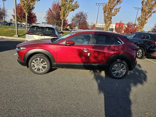 Mazda CX-30 GS 2025 à Boucherville, Québec - 2 - w320h240px