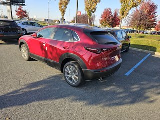 Mazda CX-30 GS 2025 à Boucherville, Québec - 3 - w320h240px