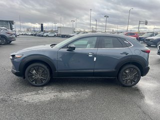 2025 Mazda CX-30 GT Turbo Engine in Boucherville, Quebec - 2 - w320h240px