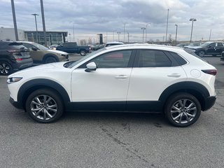 2025 Mazda CX-30 GS in Boucherville, Quebec - 2 - w320h240px