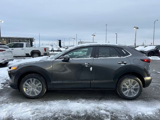 2025 Mazda CX-30 GX in Boucherville, Quebec - 2 - w320h240px