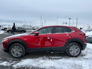 2025 Mazda CX-30 GS in Boucherville, Quebec - 2 - w320h240px