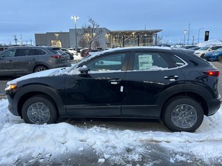 2025 Mazda CX-30 GX in Boucherville, Quebec - 2 - w320h240px